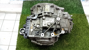 АКПП в сборе Jeep Cherokee KL 20-23 2.0T 948TE DFH AWD 123к