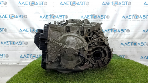 АКПП в сборе Jeep Cherokee KL 20-23 2.0T 948TE DFH AWD 123к