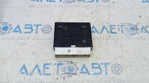 Блок управления парктрониками BMW X1 F48 16-22