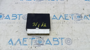Блок управления парктрониками BMW X1 F48 16-22