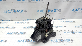 Schimbator cutie de viteze Jeep Cherokee KL 20-22