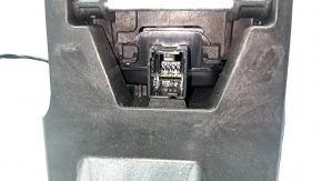 Шифтер КПП Jeep Cherokee KL 20-22