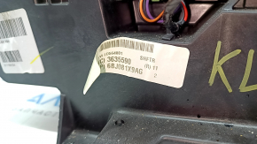Шифтер КПП Jeep Cherokee KL 20-22
