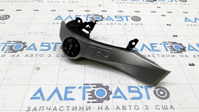Butoane volan stânga Toyota Prius 30 10-15 tip 2 fără buton vocal