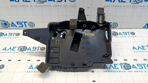 Кронштейн блока ECU Ford Escape MK3 13-16 1.6Т 2.0T сломано крепление