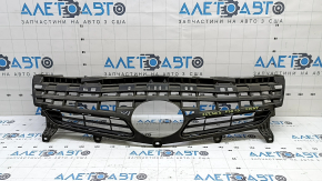 Решетка радиатора grill Toyota Prius 30 12-15 рест