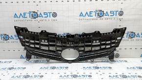 Решетка радиатора grill Toyota Prius 30 12-15 рест