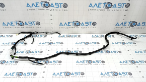 Проводка крышки багажника Mazda 6 18-21