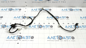 Проводка заднего бампера Mazda 6 19-21 под keyless и bsm
