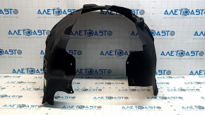 Apărătoare de noroi față dreapta Audi Q5 8R 13-17 2.0T, 3.0 TDI, hibrid
