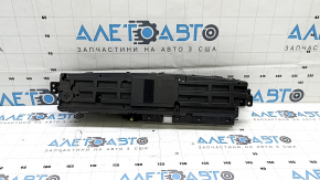 Щиток приборов в сборе Toyota Prius 30 10-15 123к