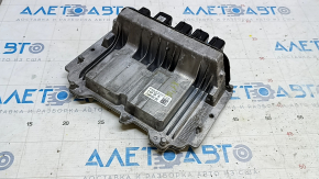 Блок ECU компьютер двигателя BMW X1 F48 16-18 B46