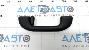 Ручка потолка задняя левая Jeep Cherokee KL 19-22 черная