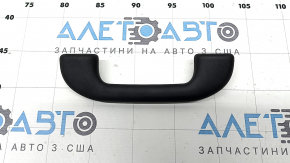 Ручка потолка передняя левая Jeep Cherokee KL 19-22 черная