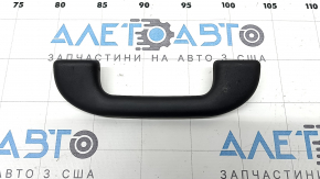 Ручка потолка передняя правая Jeep Cherokee KL 19-22 черная