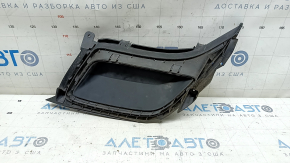 Capacul bara spate stânga VW Tiguan 18-