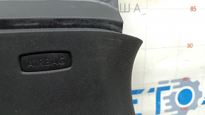 Ornamente stâlp central superior stânga VW Tiguan 18-24 negru