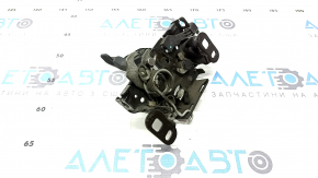 Замок капота Jeep Grand Cherokee WL 21-26