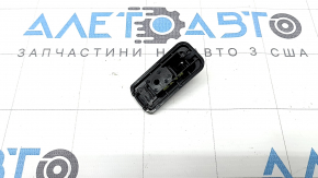 Крючок крепления водительского козырька Jeep Cherokee KL 19-22 черный
