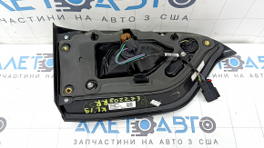 Фонарь внутренний крышка багажника правый Jeep Cherokee KL 19-23 рест, царапины