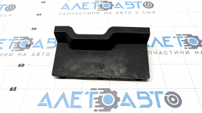 Ornamente capotă Jeep Grand Cherokee WL 21-25