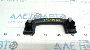 Ручка потолка передняя правая VW Tiguan 18-22 черная