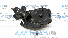 Механизм крепления запасного колеса Jeep Grand Cherokee WL 21-26 long