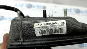 Зеркало боковое правое в сборе Jeep Cherokee KL 14-23 7+7 пинов, BSM, подогрев, подсветка, поворотник, черное