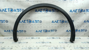 Ornamente aripă spate dreapta VW Tiguan 18-24 structură, fixare ruptă, zgârieturi