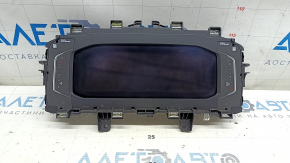 Tablou de bord VW Tiguan 18-19 SEL, digital, 91k