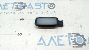 Подсветка водительского козырька VW Tiguan 18-22 черный