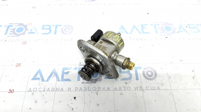Топливный насос высокого давления ТНВД VW Tiguan 18-24