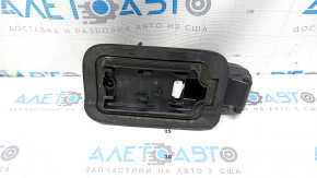 Корпус лючка бензобака Jeep Grand Cherokee WL 21-26 long