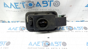 Корпус лючка бензобака Jeep Grand Cherokee WL 21-26 long