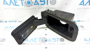 Корпус лючка бензобака Jeep Grand Cherokee WL 21-26 long