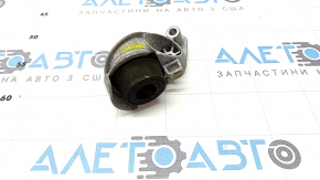 Кронштейн выпускной трассы с бочкой задний Jeep Grand Cherokee WL 21-23 3.6 long