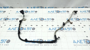 Cablu frână de mână dreapta Jeep Grand Cherokee WL 21-25