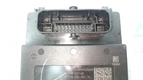 TAILGATE LIFTGATE BACK DOOR POWER CONTROL MODULE Jeep Grand Cherokee WL 21-26