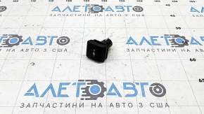 Brichetă în arcul ornamentului spate dreapta BMW X1 F48 16-22 tip 2 zgârietură