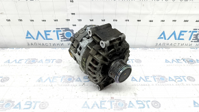 Генератор VW Tiguan 18-20 Bosch 150Amp, контакт с водой, шумит