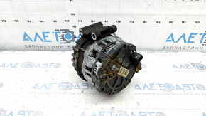 Генератор VW Tiguan 18-20 Bosch 150Amp, контакт с водой, шумит