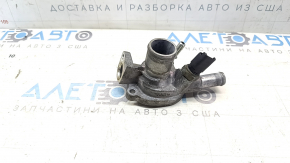 Корпус термостата Fiat 500 12-17 1.4