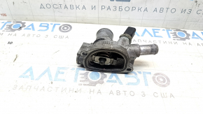 Корпус термостата Fiat 500 12-17 1.4