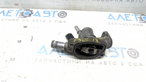 Корпус термостата Fiat 500 12-17 1.4
