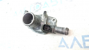 Корпус термостата Fiat 500 12-17 1.4