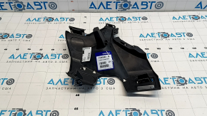 Крепление переднего бампера левое внутреннее Volvo XC40 19-22