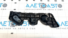 Крепление заднего бампера правое Mazda CX-30 20-23