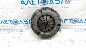 Комплект сцепления МКПП Fiat 500 12-17 47к