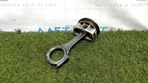 Шатун с поршнем Lexus RX450h 16-22 2GR-FXS левый 2-4-6 h:53 d:94
