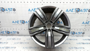 Диск колесный R19x7J ET43 VW Tiguan 18-24 легкая бордюрка